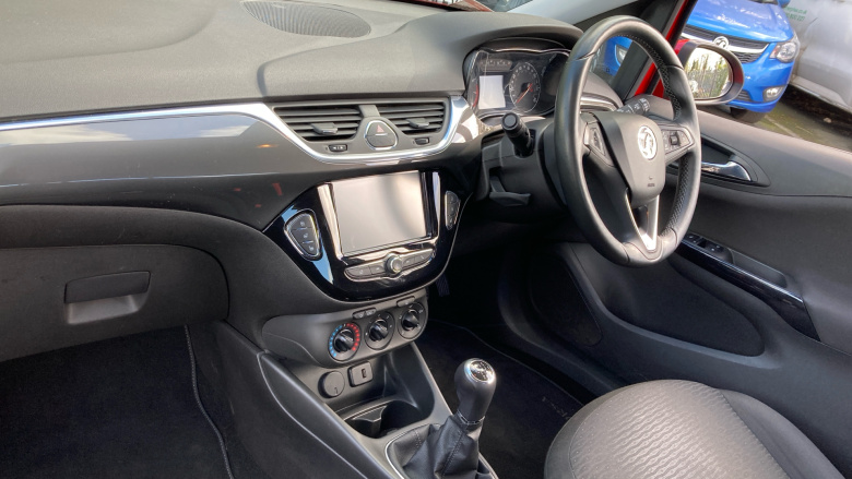 Vauxhall Corsa 1.4 ecoFLEX Energy 3dr [AC] Petrol Hatchback